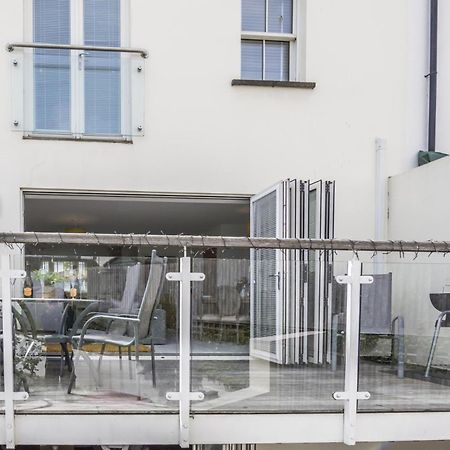 Milford Street - 5 Bedroom Luxurious Holiday Home - Saundersfoot Bagian luar foto