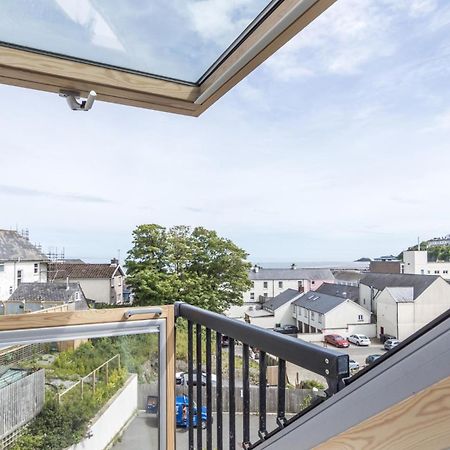 Milford Street - 5 Bedroom Luxurious Holiday Home - Saundersfoot Bagian luar foto