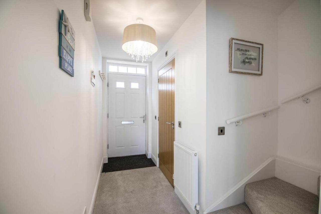 Milford Street - 5 Bedroom Luxurious Holiday Home - Saundersfoot Bagian luar foto