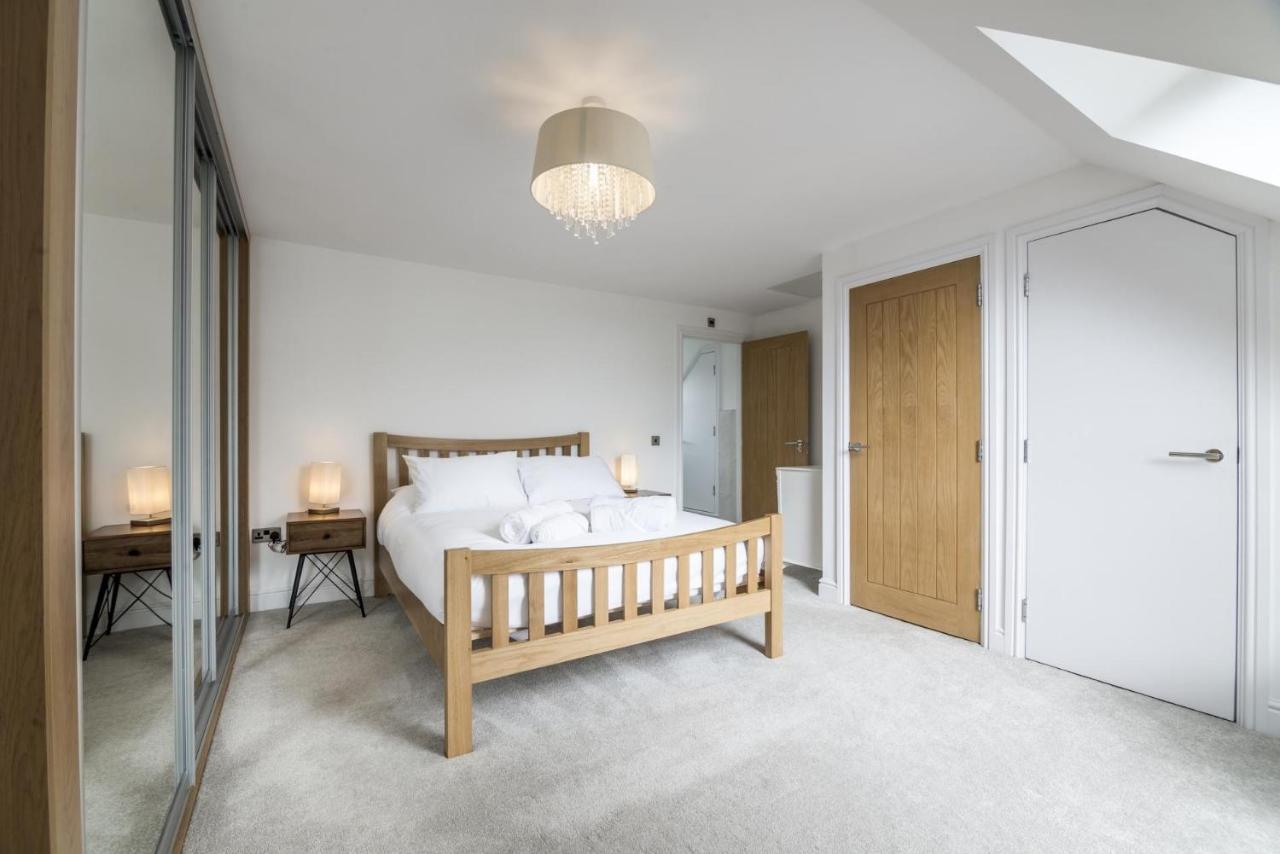 Milford Street - 5 Bedroom Luxurious Holiday Home - Saundersfoot Bagian luar foto