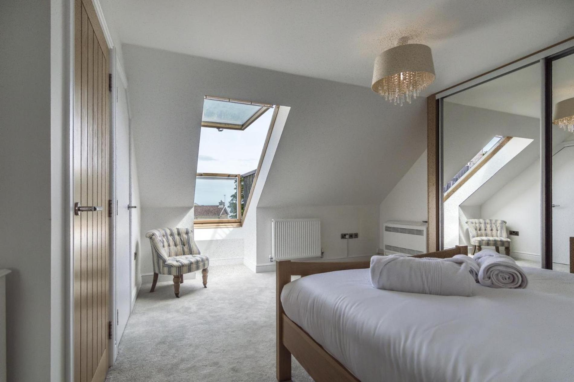 Milford Street - 5 Bedroom Luxurious Holiday Home - Saundersfoot Bagian luar foto