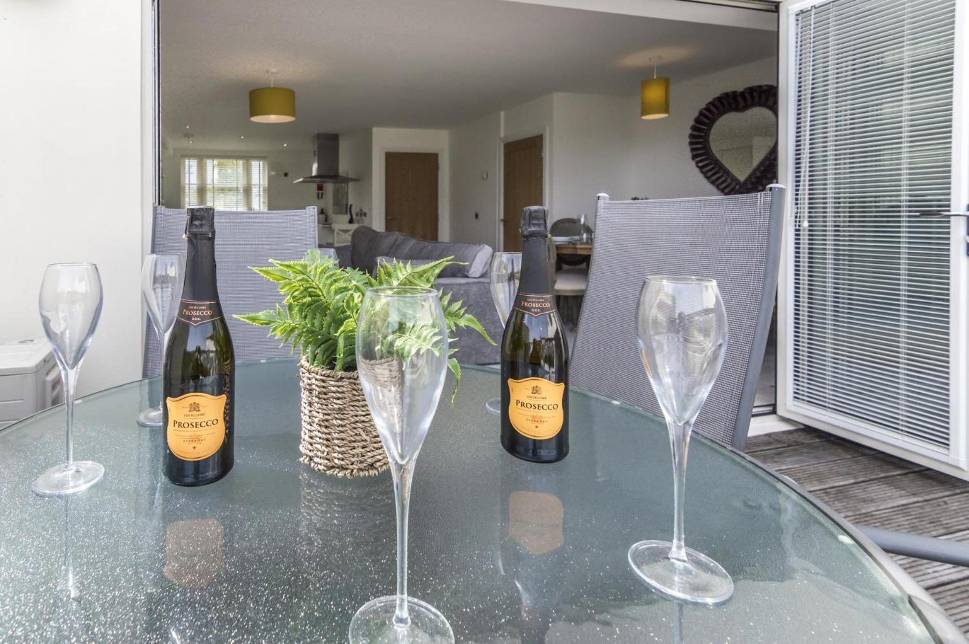 Milford Street - 5 Bedroom Luxurious Holiday Home - Saundersfoot Bagian luar foto