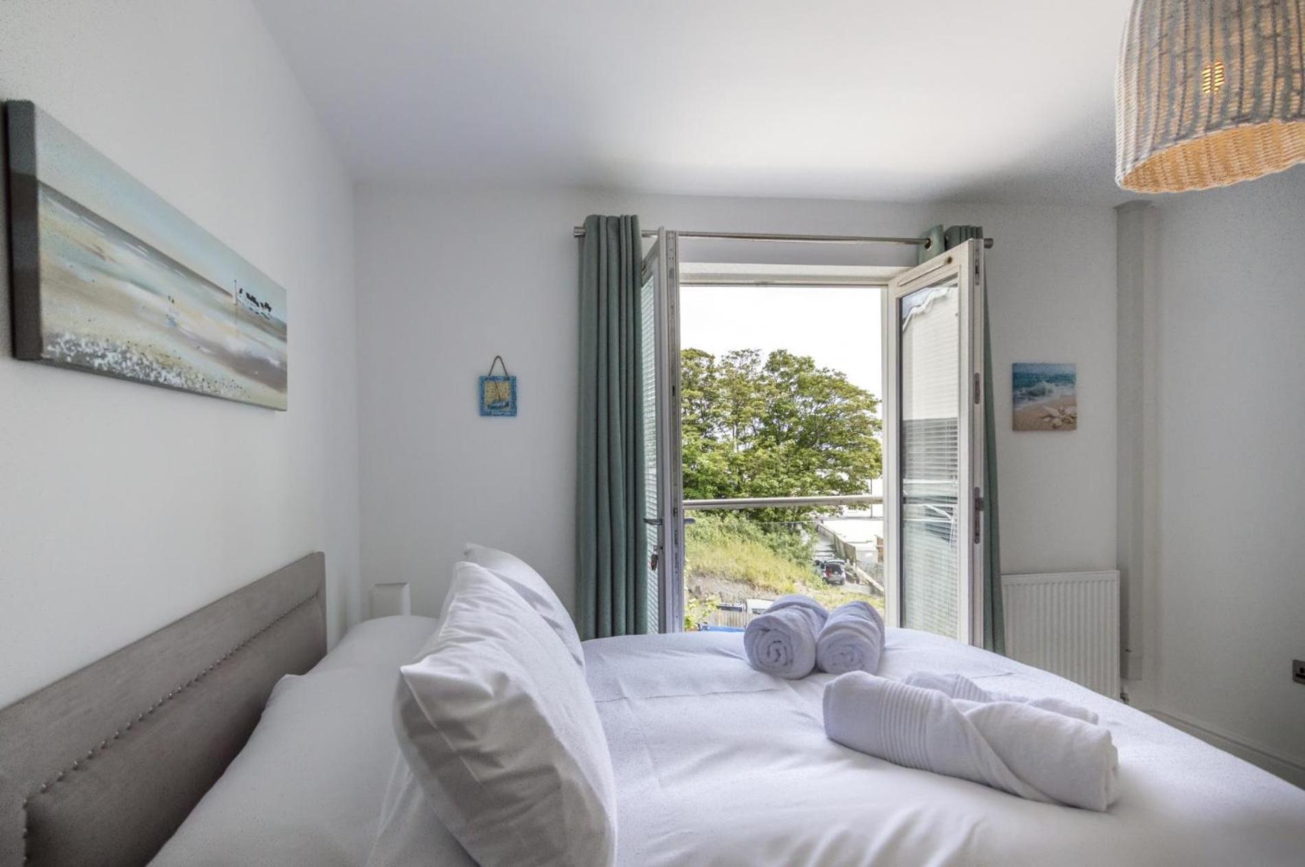 Milford Street - 5 Bedroom Luxurious Holiday Home - Saundersfoot Bagian luar foto