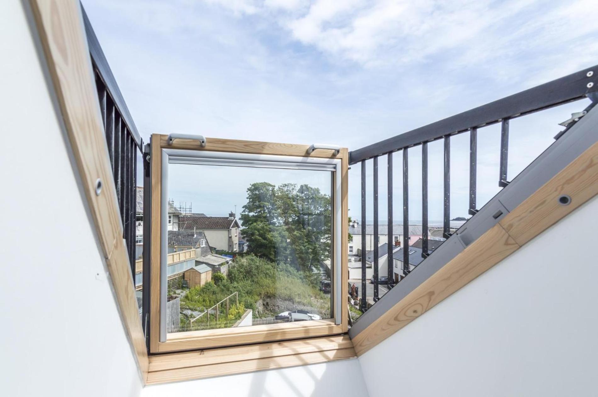 Milford Street - 5 Bedroom Luxurious Holiday Home - Saundersfoot Bagian luar foto