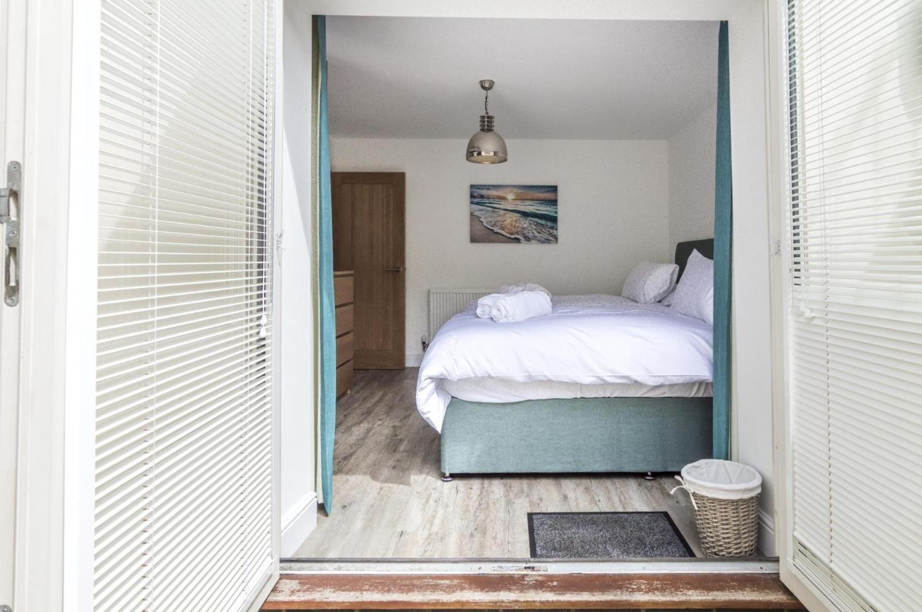 Milford Street - 5 Bedroom Luxurious Holiday Home - Saundersfoot Bagian luar foto